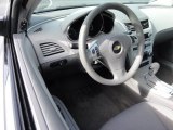 2009 Chevrolet Malibu Hybrid Sedan Steering Wheel
