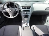 2009 Chevrolet Malibu Hybrid Sedan Dashboard