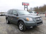 2008 Honda Pilot Special Edition 4WD