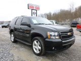 2007 Chevrolet Tahoe LTZ 4x4