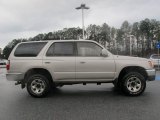 1996 Toyota 4Runner SR5 Exterior