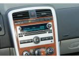 2007 Chevrolet Equinox LT AWD Audio System