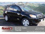 2012 Toyota RAV4 I4 4WD