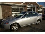 2005 Acura TSX Sedan