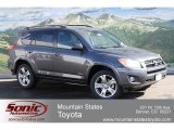 2012 Toyota RAV4 V6 Sport 4WD