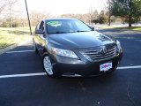 2007 Magnetic Gray Metallic Toyota Camry Hybrid #60973686