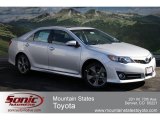 2012 Toyota Camry SE V6