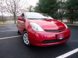 2008 Toyota Prius Hybrid