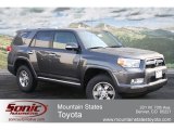 2012 Magnetic Gray Metallic Toyota 4Runner SR5 4x4 #60973113