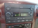 2006 Ford F250 Super Duty Lariat Crew Cab Audio System