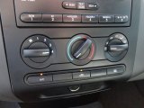 2008 Ford F150 XLT SuperCab Controls