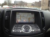 2011 Infiniti G 37 x AWD Coupe Navigation