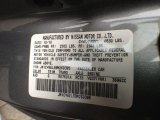 2011 Infiniti G 37 x AWD Coupe KAD