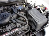 2001 Chrysler Sebring LXi Sedan 2.7 Liter DOHC 24-Valve V6 Engine