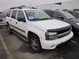 2006 Chevrolet TrailBlazer LS 4x4