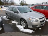2008 Chevrolet Malibu LS Sedan