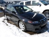 2004 Acura TSX Sedan