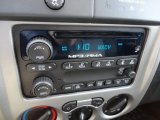 2011 GMC Canyon SLE Crew Cab Audio System