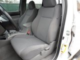 2009 Toyota Tacoma V6 TRD Sport Double Cab 4x4 Front Seat