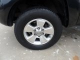 2007 Toyota Tacoma V6 TRD Sport Double Cab 4x4 Wheel