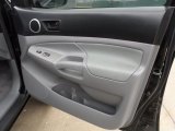 2007 Toyota Tacoma V6 TRD Sport Double Cab 4x4 Door Panel