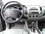 2007 Toyota Tacoma V6 TRD Sport Double Cab 4x4 Dashboard