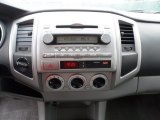 2007 Toyota Tacoma V6 TRD Sport Double Cab 4x4 Controls