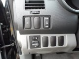 2007 Toyota Tacoma V6 TRD Sport Double Cab 4x4 Controls