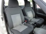 2009 Chevrolet Colorado Extended Cab Front Seat