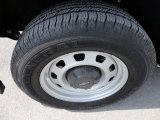 2009 Chevrolet Colorado Extended Cab Wheel