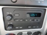 2009 Chevrolet Colorado Extended Cab Audio System