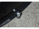 2007 BMW 3 Series 335i Convertible Exhaust