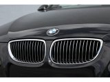 2007 BMW 3 Series 335i Convertible Front Grill