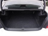 2009 Subaru Legacy 2.5 GT Limited Trunk