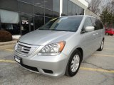 2010 Honda Odyssey EX-L