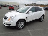 2012 Cadillac SRX Luxury