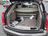 2012 Cadillac SRX Luxury Trunk