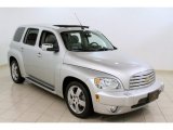 2009 Chevrolet HHR LT