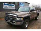 2001 Dodge Ram 1500 ST Club Cab 4x4