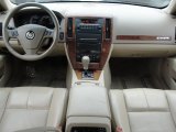 2005 Cadillac STS V8 Dashboard