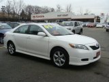 2009 Toyota Camry SE