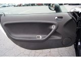 2006 Pontiac Solstice Roadster Door Panel