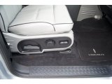 2006 Lincoln Mark LT SuperCrew 4x4 Front Seat