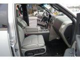 2006 Lincoln Mark LT SuperCrew 4x4 Dove Grey Interior