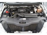 2006 Lincoln Mark LT SuperCrew 4x4 5.4 Liter SOHC 24V VVT V8 Engine