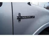 2006 Lincoln Mark LT SuperCrew 4x4 Marks and Logos