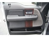 2006 Lincoln Mark LT SuperCrew 4x4 Door Panel