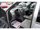 2006 Lincoln Mark LT SuperCrew 4x4 Dove Grey Interior