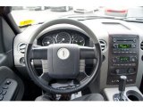 2006 Lincoln Mark LT SuperCrew 4x4 Dashboard