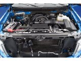 2010 Ford F150 XLT SuperCab 4.6 Liter SOHC 24-Valve VVT Triton V8 Engine